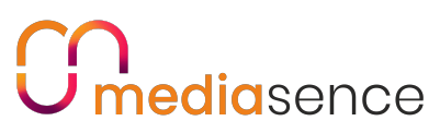 Mediasence logo